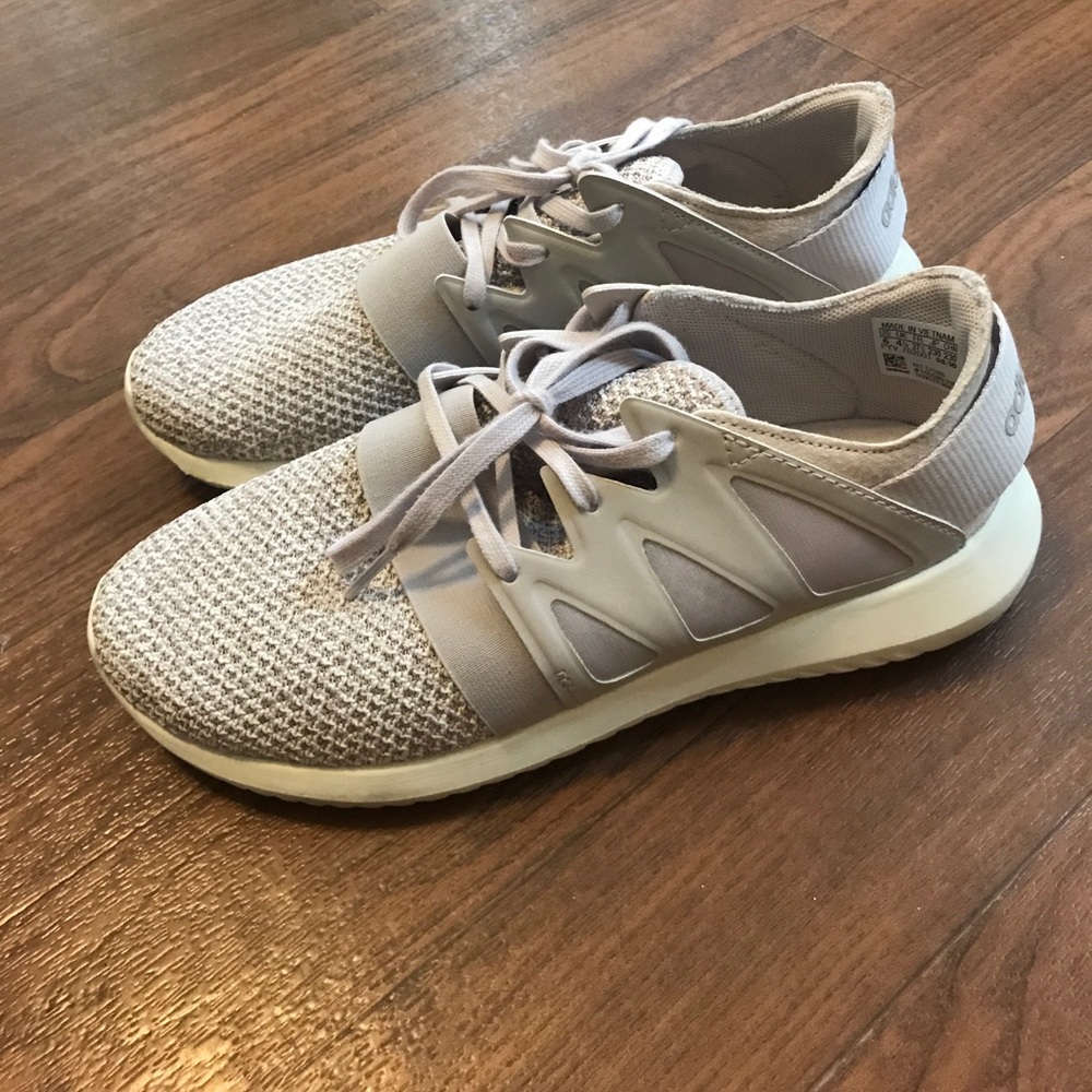 Adidas Women’s Tubular Viral // Ice Purple